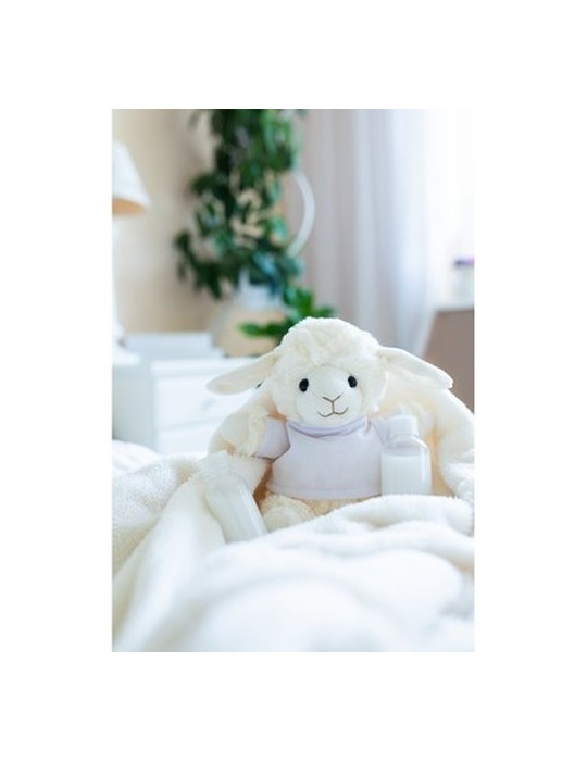 Mouton en peluche | Bleathany