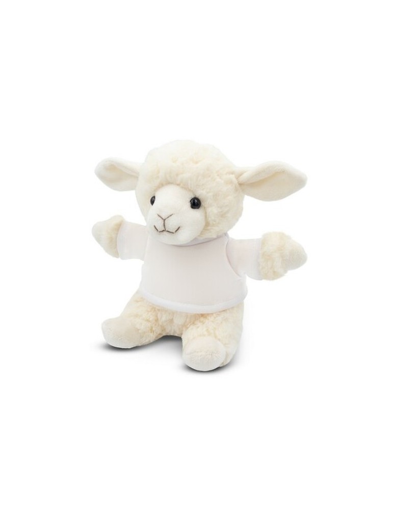 Mouton en peluche | Bleathany
