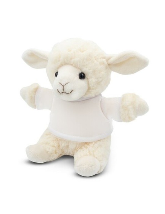Mouton en peluche | Bleathany