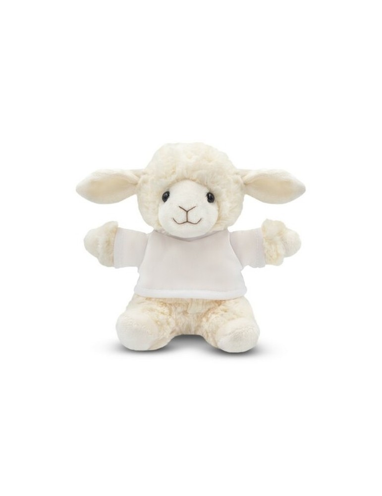 Mouton en peluche | Bleathany