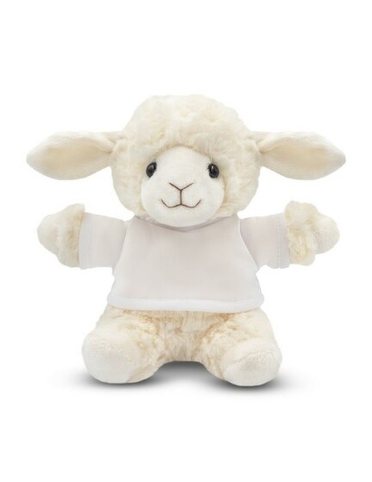 Mouton en peluche | Bleathany