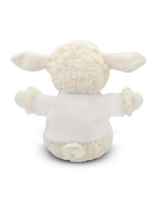 Mouton en peluche | Bleathany