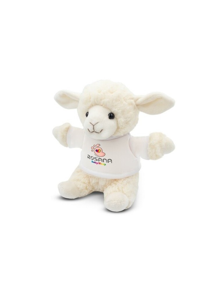 Mouton en peluche | Bleathany