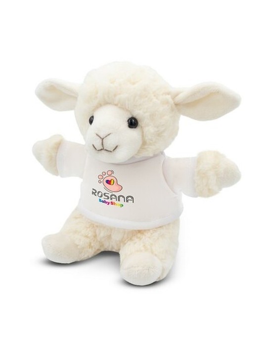 Mouton en peluche | Bleathany
