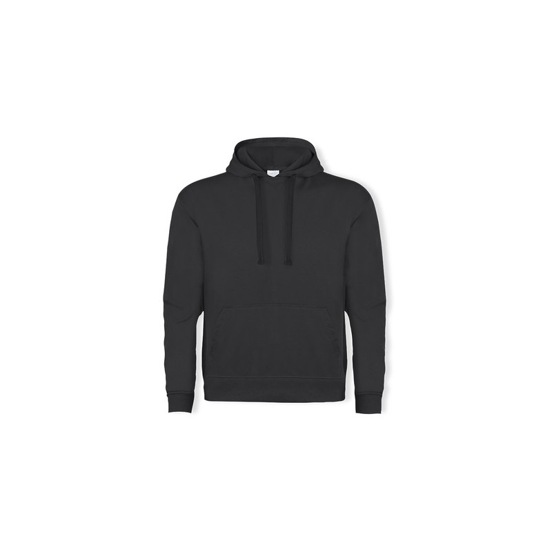 Sweat-Shirt Éco-responsable et Personnalisé à Capuche pour Adulte Harnix Matières : coton organique Taille textile : 3XL Couleur