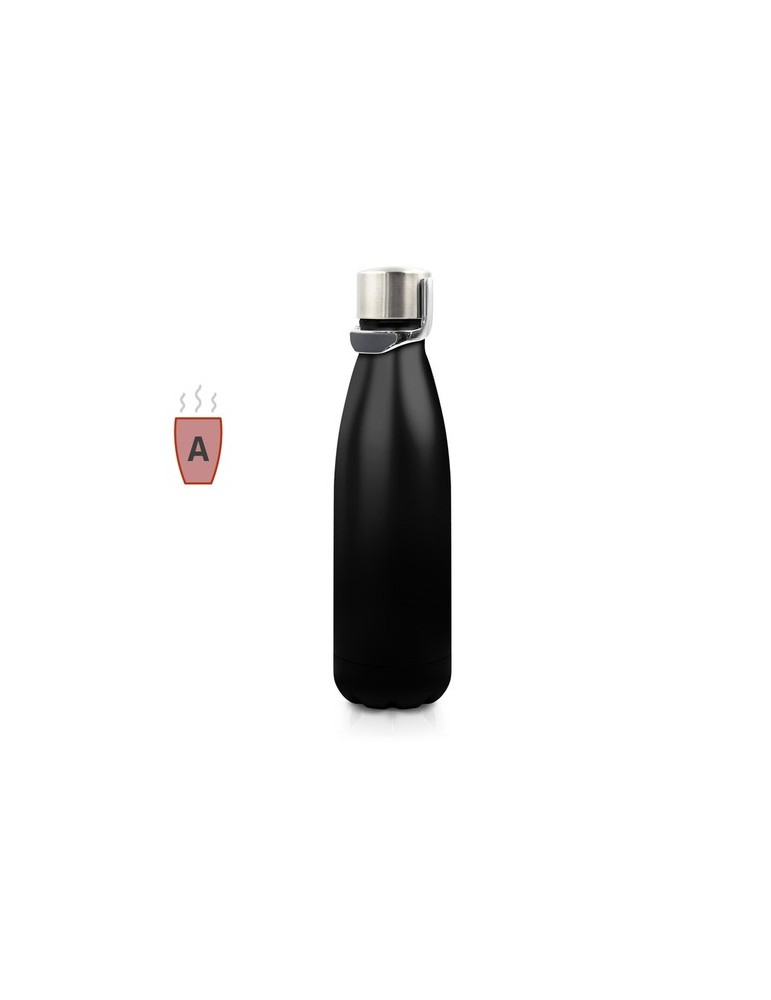 Bouteille isotherme 500 ml Air Gifts | Charles