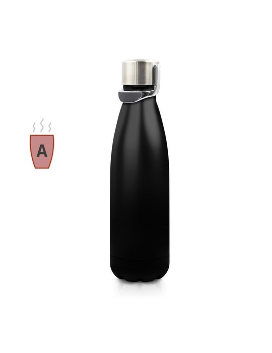 Bouteille isotherme 500 ml Air Gifts | Charles
