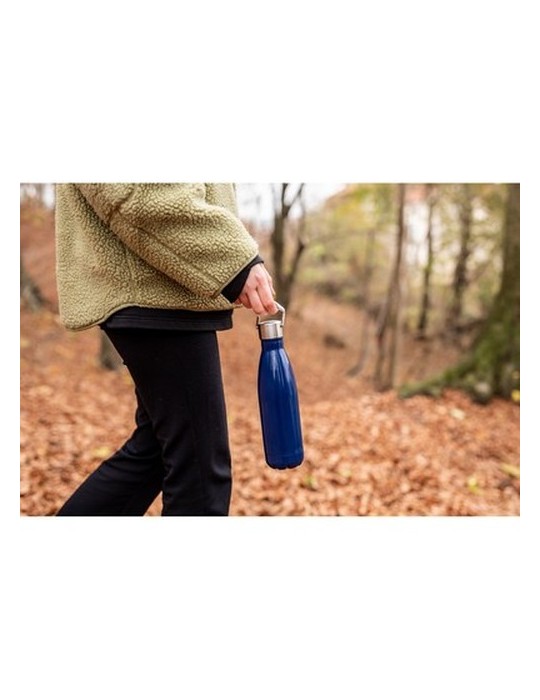 Bouteille isotherme 500 ml Air Gifts | Charles