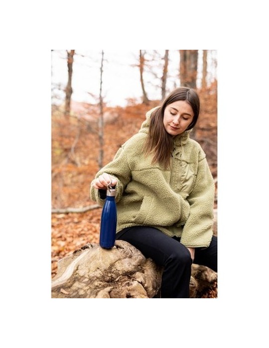 Bouteille isotherme 500 ml Air Gifts | Charles