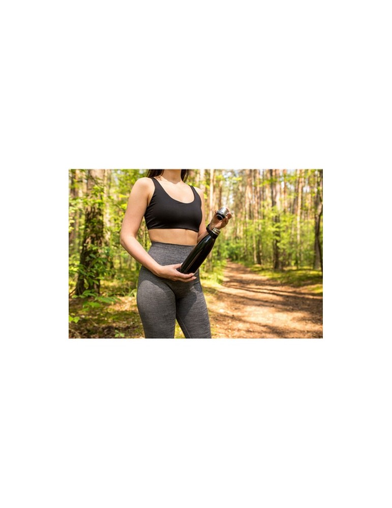 Bouteille isotherme 500 ml Air Gifts | Charles