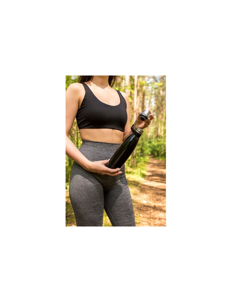 Bouteille isotherme 500 ml Air Gifts | Charles