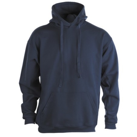 Sweat-Shirt Éco-responsable et Personnalisé à Capuche pour Adulte Harnix Matières : coton organique Taille textile : 3XL Couleur