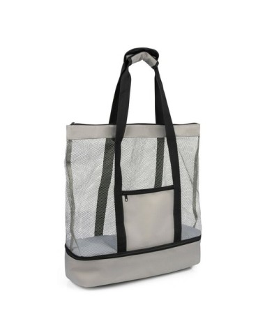 Sac de plage, cabas, sac isotherme en RPET | Maxwell