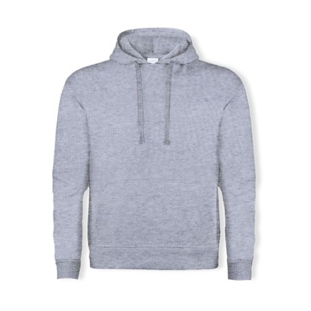 Sweat-Shirt Éco-responsable et Personnalisé à Capuche pour Adulte Harnix Matières : coton organique Taille textile : 3XL Couleur