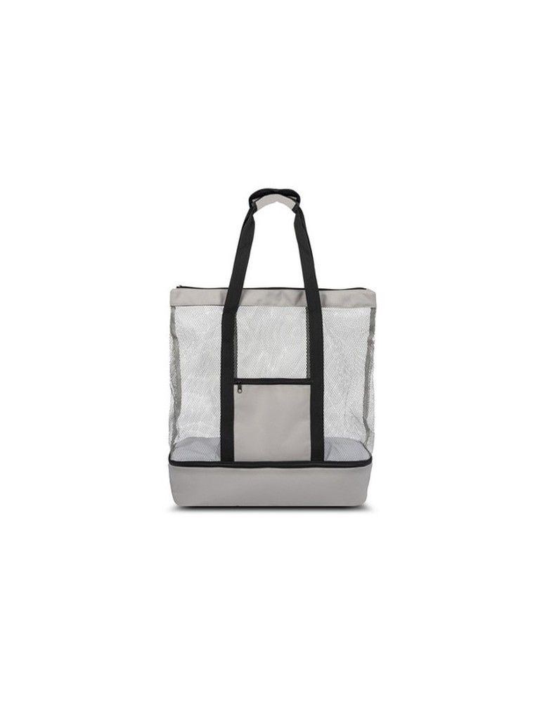 Sac de plage, cabas, sac isotherme en RPET | Maxwell