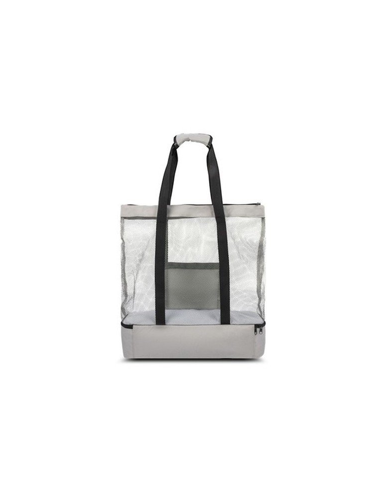 Sac de plage, cabas, sac isotherme en RPET | Maxwell