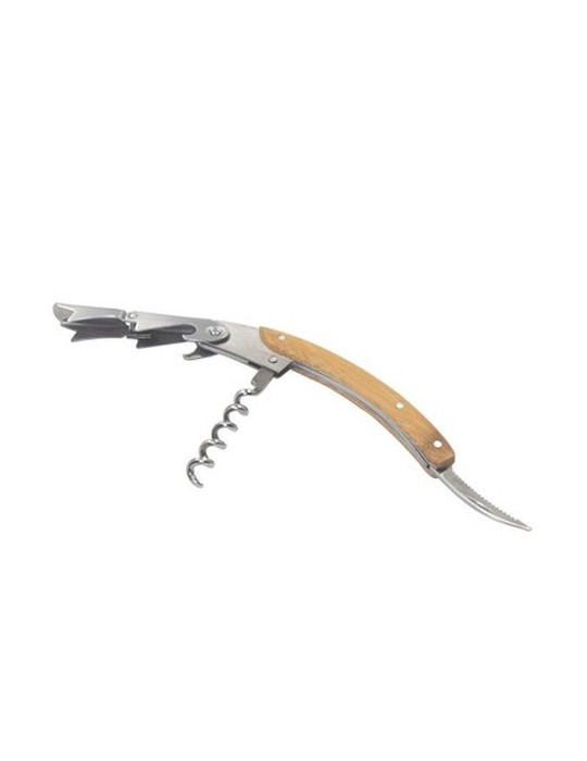 Sommelier en bambou | Jameson