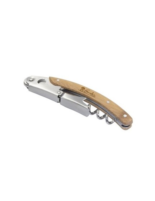 Sommelier en bambou | Jameson