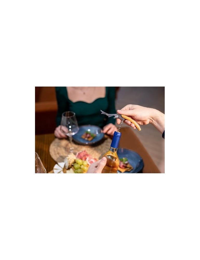 Sommelier en bambou | Jameson