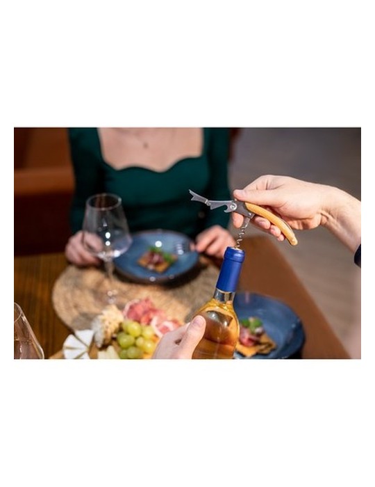 Sommelier en bambou | Jameson