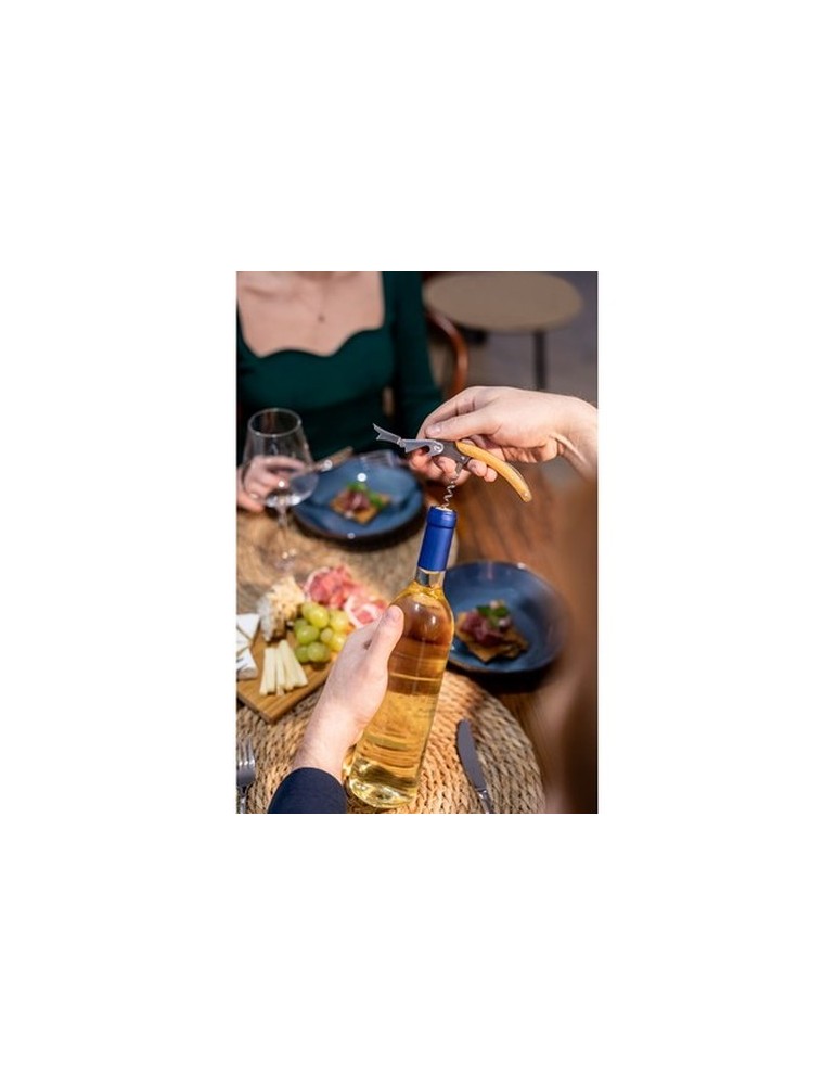 Sommelier en bambou | Jameson