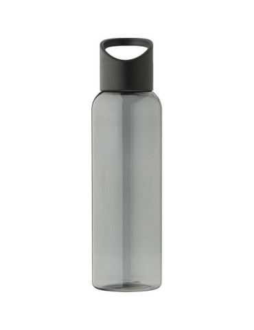 Bouteille de sport 500 ml en RPET