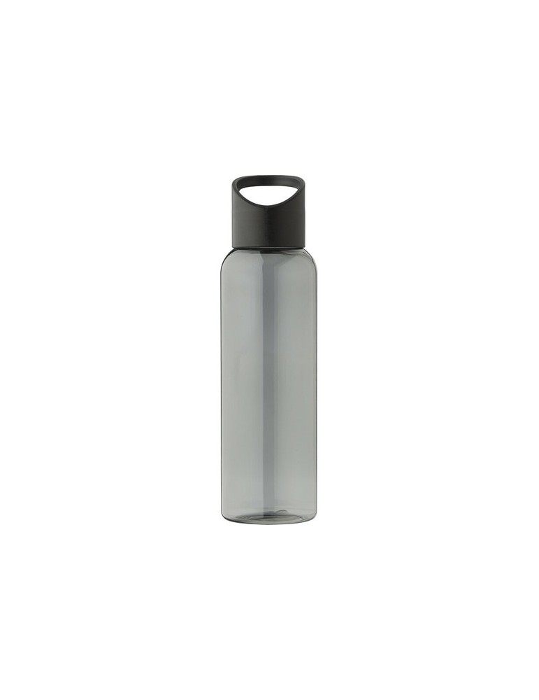 Bouteille de sport 500 ml en RPET