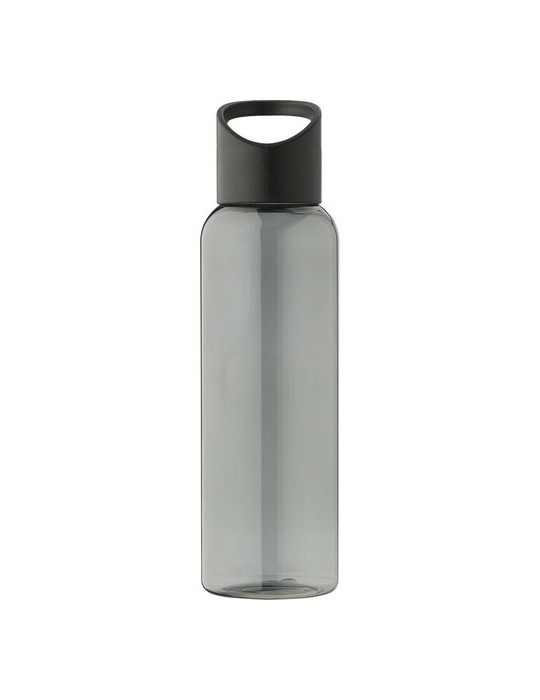 Bouteille de sport 500 ml en RPET