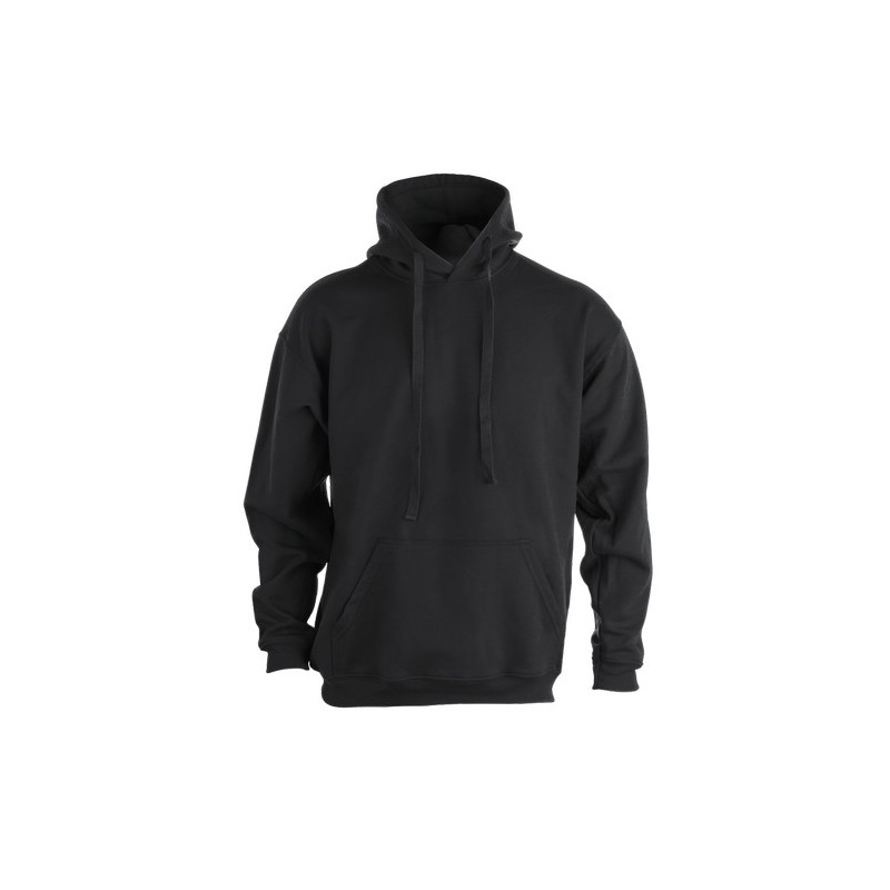 Sweat-Shirt Éco-responsable et Personnalisé à Capuche pour Adulte Harnix Matières : coton organique Taille textile : 3XL Couleur