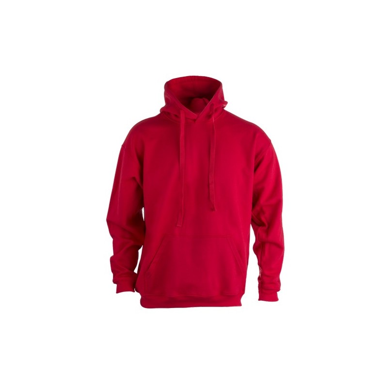 Sweat-Shirt Éco-responsable et Personnalisé à Capuche pour Adulte Harnix Matières : coton organique Taille textile : 3XL Couleur