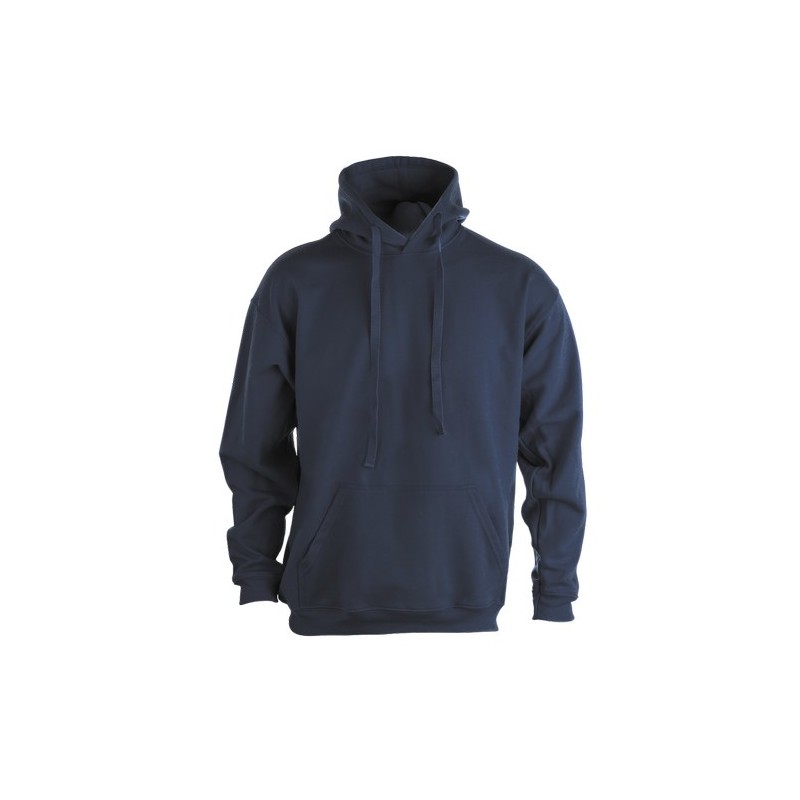 Sweat-Shirt Éco-responsable et Personnalisé à Capuche pour Adulte Harnix Matières : coton organique Taille textile : 3XL Couleur
