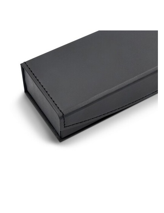 Set d'écriture Mauro Conti, stylo bille et stylo roller | Wirr