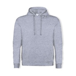 Sweat-Shirt Éco-responsable et Personnalisé à Capuche pour Adulte Harnix Matières : coton organique Taille textile : 3XL Couleur