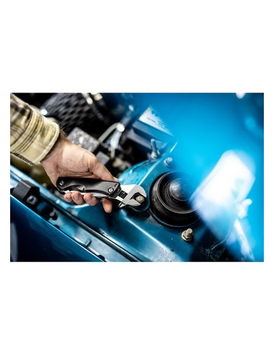 Outil multifonctionnel 10 el. | Rhett