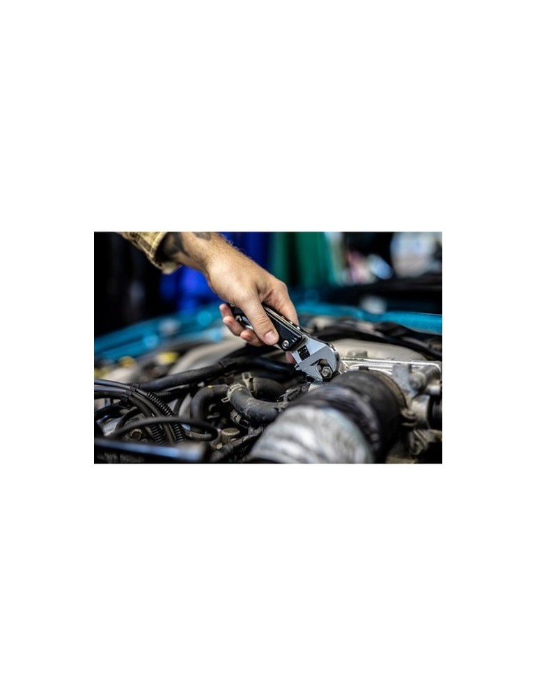 Outil multifonctionnel 10 el. | Rhett