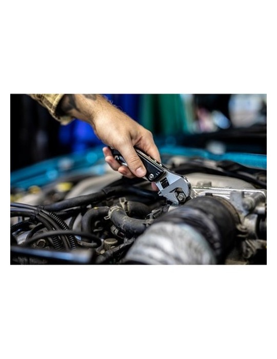 Outil multifonctionnel 10 el. | Rhett