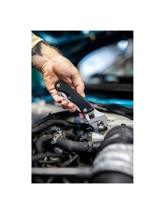 Outil multifonctionnel 10 el. | Rhett