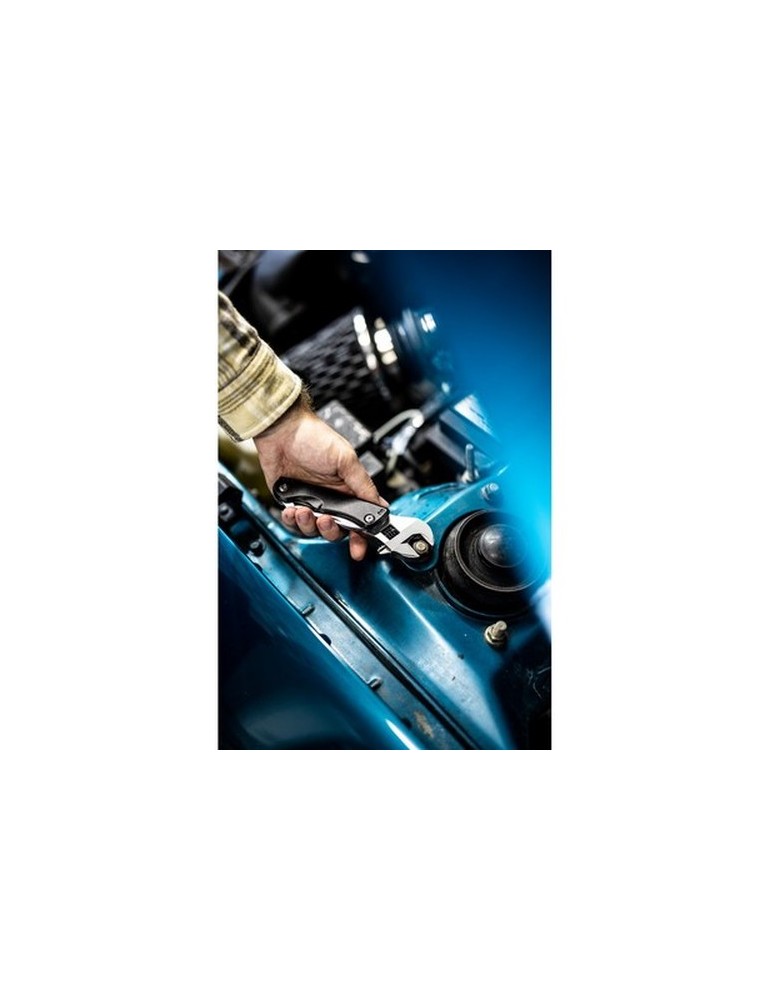 Outil multifonctionnel 10 el. | Rhett