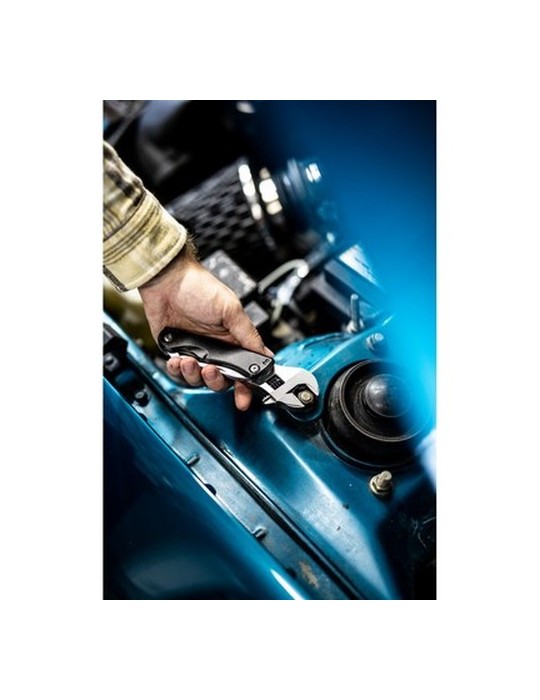 Outil multifonctionnel 10 el. | Rhett