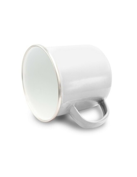 Mug émaillé 360 ml | Sandra
