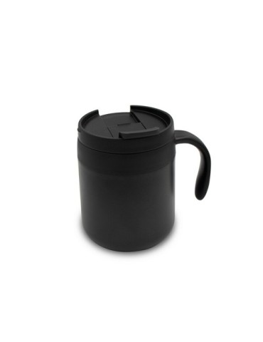 Mug thermique 400 ml avec poignée | Wyatt