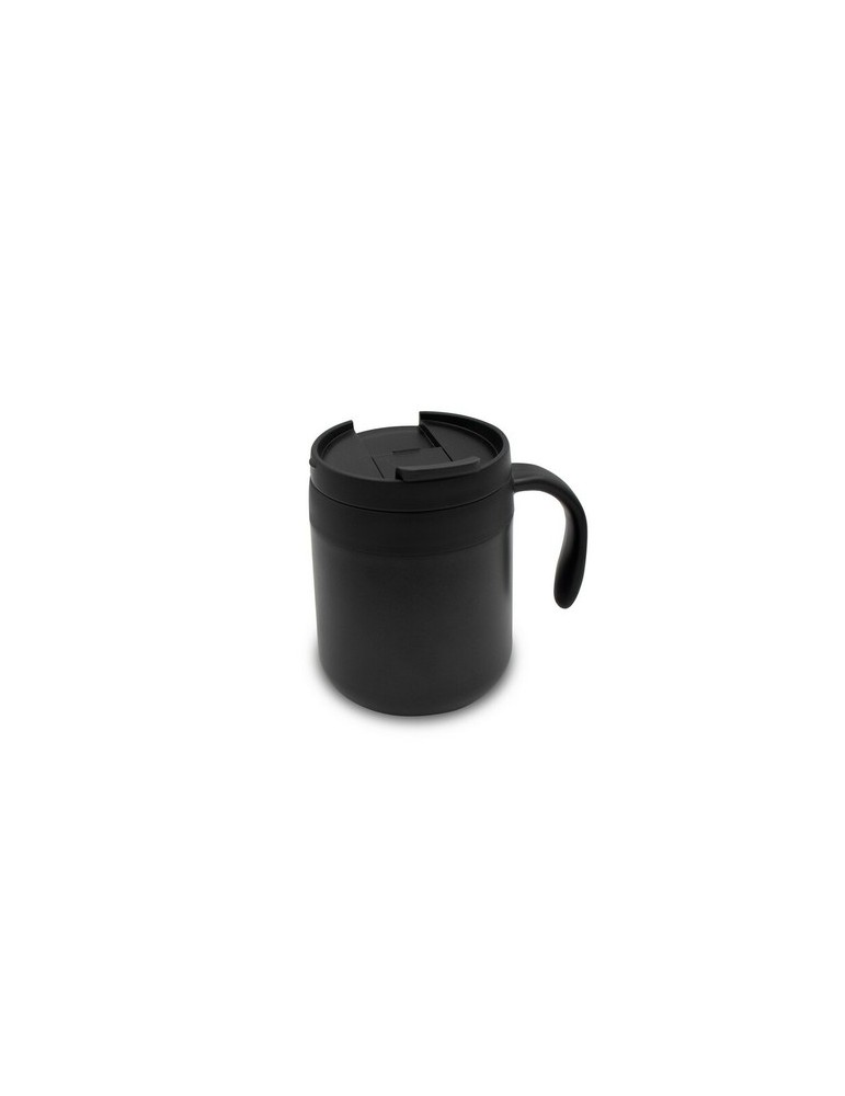 Mug thermique 400 ml avec poignée | Wyatt