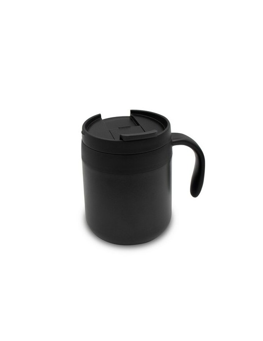 Mug thermique 400 ml avec poignée | Wyatt