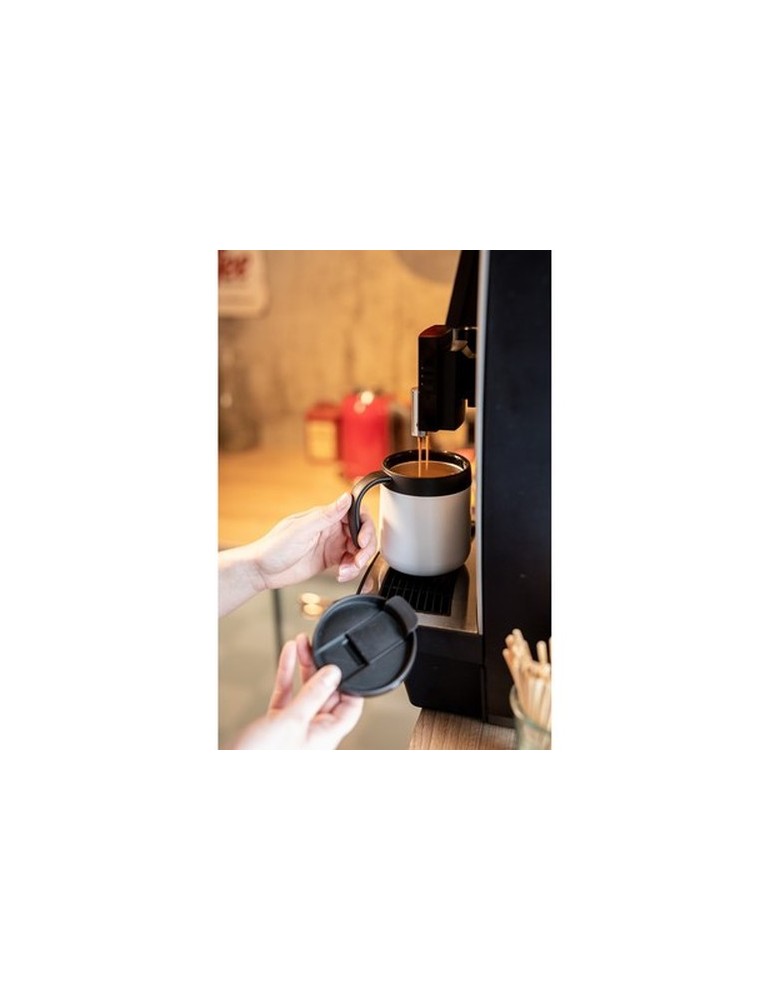 Mug thermique 400 ml avec poignée | Wyatt