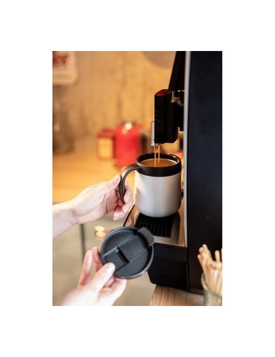 Mug thermique 400 ml avec poignée | Wyatt