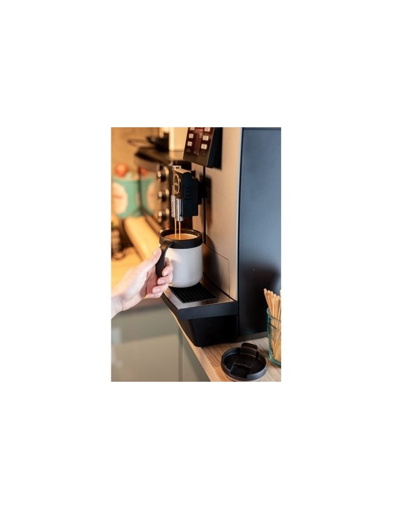 Mug thermique 400 ml avec poignée | Wyatt