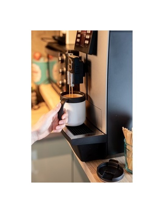 Mug thermique 400 ml avec poignée | Wyatt