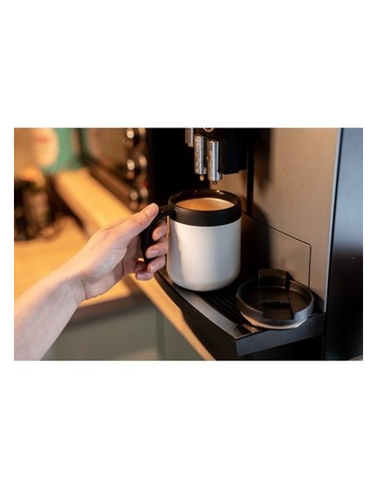 Mug thermique 400 ml avec poignée | Wyatt