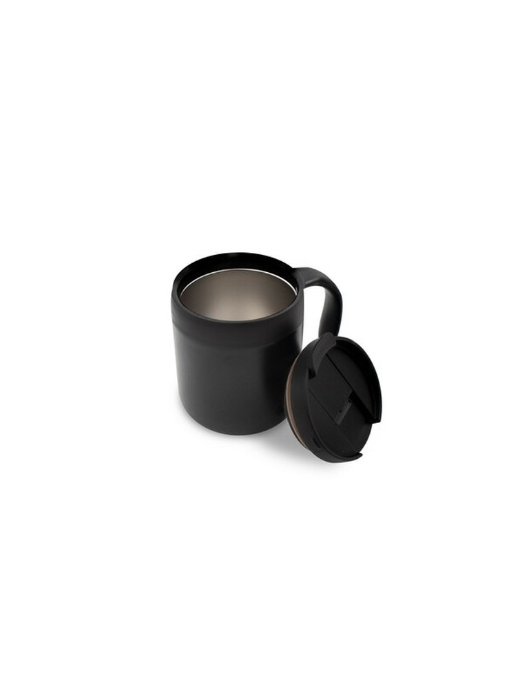 Mug thermique 400 ml avec poignée | Wyatt