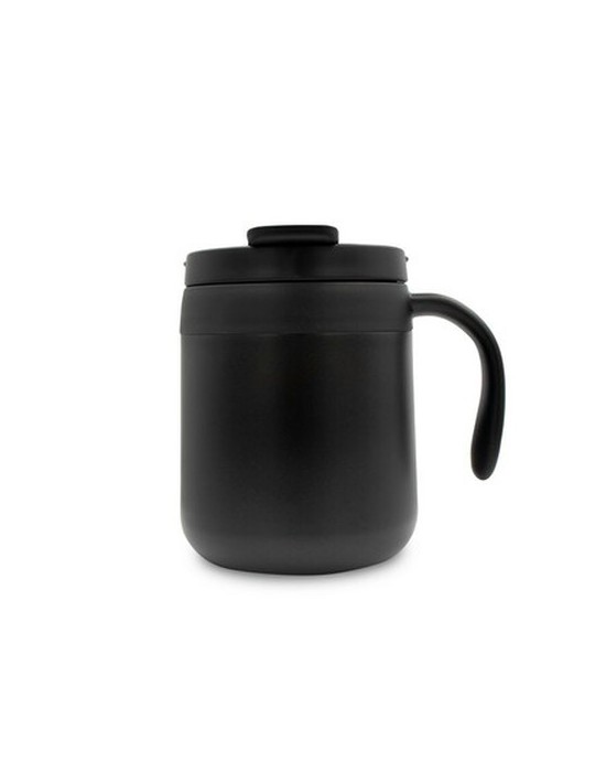 Mug thermique 400 ml avec poignée | Wyatt